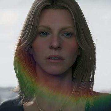 解锁《死亡搁浅2》神秘实验室：地球物理研究新突破等你来探索