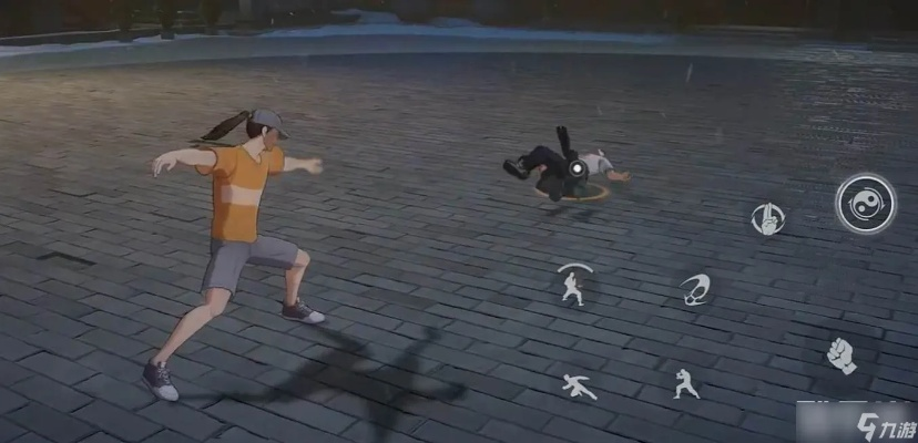 《异人之下》入世王也技能解析：实战连招教学攻略