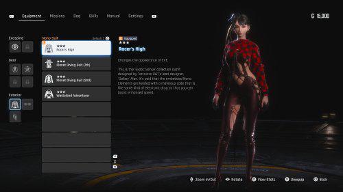 剑星全服装坐姿展示攻略，解锁独特造型魅力