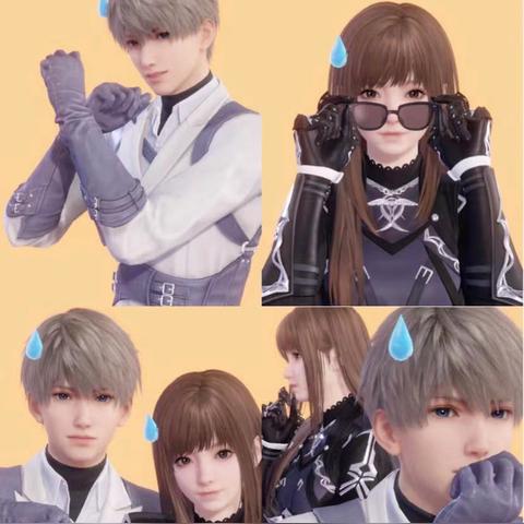 《恋与深空》4.0前瞻揭秘！独家兑换码大放送！