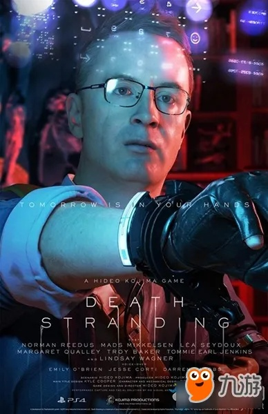 《死亡搁浅2》高效压缩攻略:解锁全新技巧,轻松提升运输效率 《死亡搁浅2》高效压缩攻略:解锁全新技巧,轻松提升运输效率