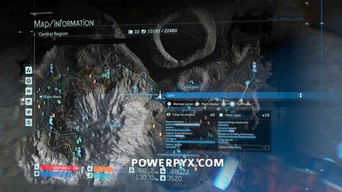 《死亡搁浅2》新手攻略+三浦大知彩蛋揭秘,快速进阶技巧大公开 《死亡搁浅2》新手攻略+三浦大知彩蛋揭秘,快速进阶技巧大公开