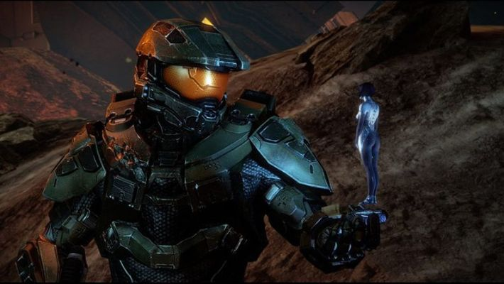 《光环：士官长合集》终极赛季下周启幕，战士不朽传奇再续