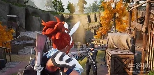 《幻兽帕鲁》塔主佐伊高效抓捕攻略：掌握技巧轻松捕获佐伊