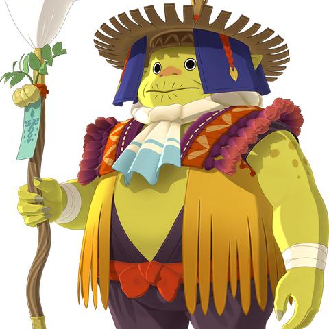 《怪物猎人物语2》第四弹更新预告：本周四新内容大揭秘！