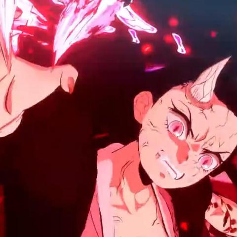 《鬼灭之刃》新性能模式升级！体验火之神血风谭极致战斗新篇章