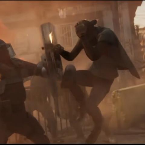 沉浸雅拉梦境之旅，《孤岛惊魂6》宣传片揭秘绝美探险新体验