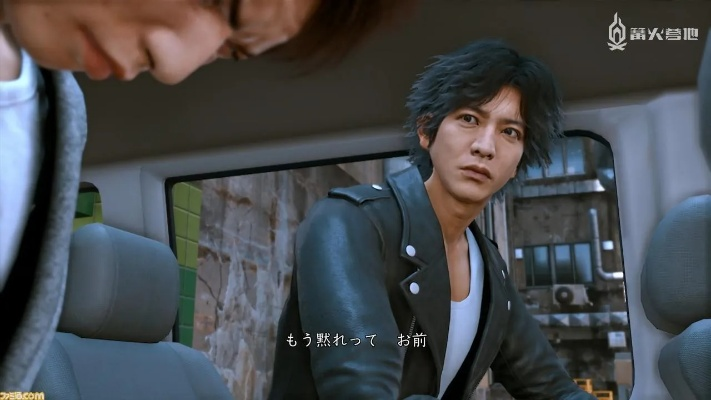 《审判之逝》发售预告：揭秘湮灭记忆背后的全新游戏体验