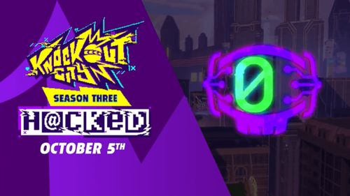 《球胜大本营》第三赛季预告：黑客入侵倒计时，揭秘全新赛季玩法攻略