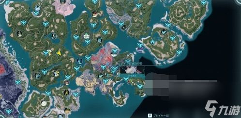 《幻兽帕鲁》佐伊抓捕攻略：高效获取佐伊的独家技巧