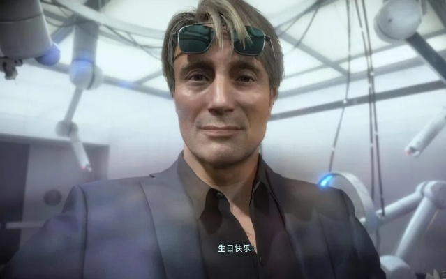 《死亡搁浅2》山姆噩梦彩蛋揭秘:隐藏剧情大揭秘! 《死亡搁浅2》山姆噩梦彩蛋揭秘:隐藏剧情大揭秘!