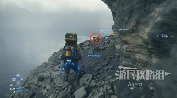 《死亡搁浅2》102支线任务攻略：隐藏宝藏解锁秘籍