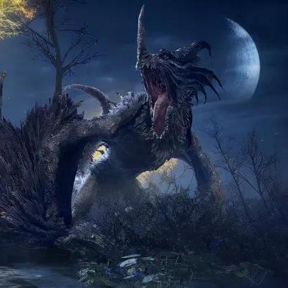 《艾尔登法环》新截图曝光：冒险征途暗藏危机，探索未知挑战即将开启