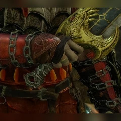 《战神:诸神黄昏》预告首发!全新战斗系统场景升级,体验极致战斗盛宴 《战神:诸神黄昏》预告首发!全新战斗系统场景升级,体验极致战斗盛宴