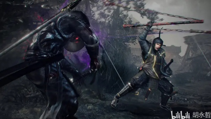 《庇护所》&《仁王》免费领!Epic本周喜加二,不容错过福利大放送 《庇护所》&《仁王》免费领!Epic本周喜加二,不容错过福利大放送