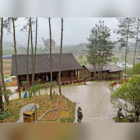 《山海旅人》主题曲首发！探索之旅仅需52元，沉浸式体验不容错过！