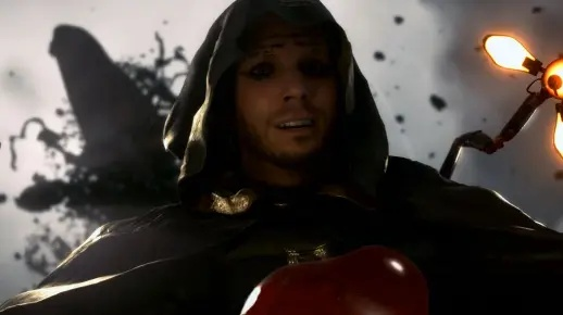 《死亡搁浅2》希格斯BOSS战攻略:揭秘战斗技巧 《死亡搁浅2》希格斯BOSS战攻略:揭秘战斗技巧