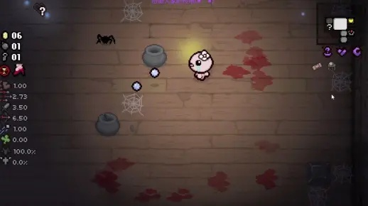 《以撒的结合：忏悔》中文版即将上线！独家揭秘全新游戏体验！