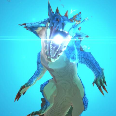 《怪物猎人物语2》第三弹免费更新来袭！全新随行兽加入，探索未知冒险！