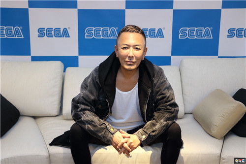 《如龙》制作人名越稔洋跳槽网易谈判中！揭秘幕后真相