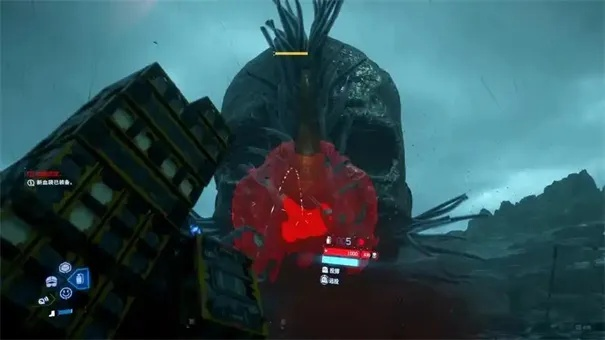 《死亡搁浅2》第一章巨兽BOSS攻略:揭秘高效击败巨型BT技巧 《死亡搁浅2》第一章巨兽BOSS攻略:揭秘高效击败巨型BT技巧