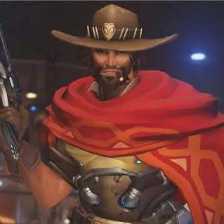 《守望先锋》麦克雷更名大揭秘：性骚扰风波背后的真相