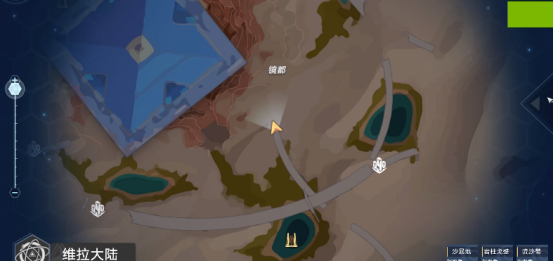 维拉紫色密码箱刷新秘境攻略全解析 维拉紫色密码箱刷新秘境攻略全解析