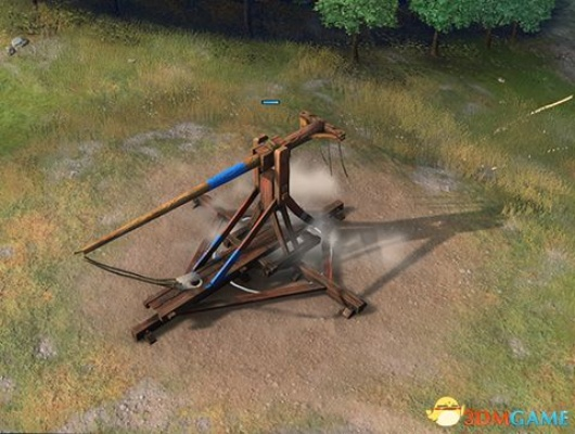 《帝国时代4》攻城利器揭秘:投石车革新战局攻略秘籍 《帝国时代4》攻城利器揭秘:投石车革新战局攻略秘籍