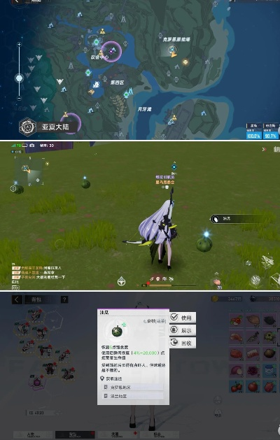 维拉投喂攻略升级版：高效捕捉小动物技巧解析