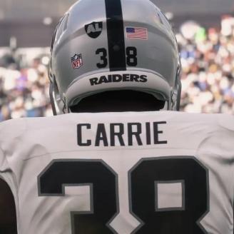 《麦登橄榄球22》遭玩家怒评，IGN评分揭晓，揭秘游戏新亮点