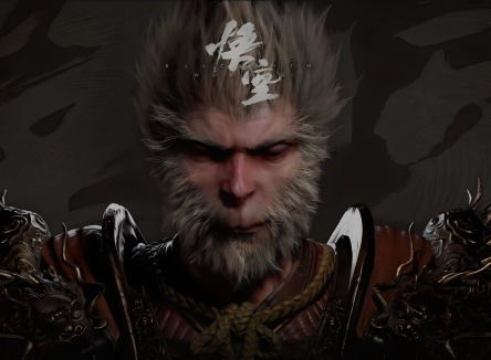 《黑神话：悟空》预告网站全新上线！独家首发多段短片，震撼来袭！