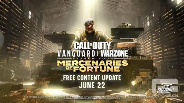 《使命召唤:先锋》崛起揭秘!抢先体验游戏新纪元震撼来袭 《使命召唤:先锋》崛起揭秘!抢先体验游戏新纪元震撼来袭