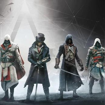 今晚解锁《刺客信条：英灵殿》扩展包，抢先体验新内容！