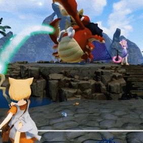 糖豆人周年狂欢！独家装饰限时揭晓，狂欢盛宴等你来战