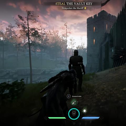 《绿林侠盗》免费大更新！独家新模式震撼来袭，体验传奇冒险新篇章