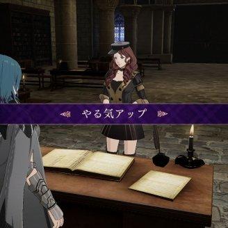 《火焰纹章无双风花雪月》新手攻略：战斗养成全解析，解锁新技能