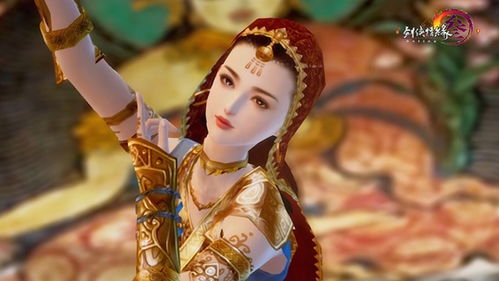 《剑网3》怀旧服周五开服！揭秘史上最良心收费，福利满满不容错过