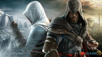 《刺客信条：无限》剧情深度升级，多年开发保持高品质悬疑！