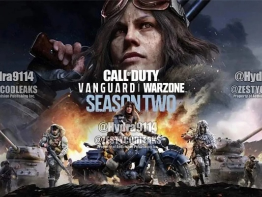 《使命召唤18》8月重磅揭晓！独家爆料抢先看