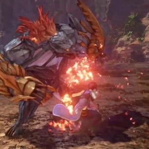 《破晓传说》新角色格斗家罗威首曝!神秘技能大揭秘 《破晓传说》新角色格斗家罗威首曝!神秘技能大揭秘