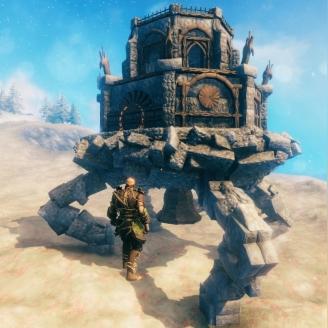 艾尔登法环巨人攻略：高效击破巨人之法，掌握全新战斗技巧