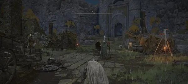 艾尔登法环废墟洛骑攻略：高效通关技巧解析