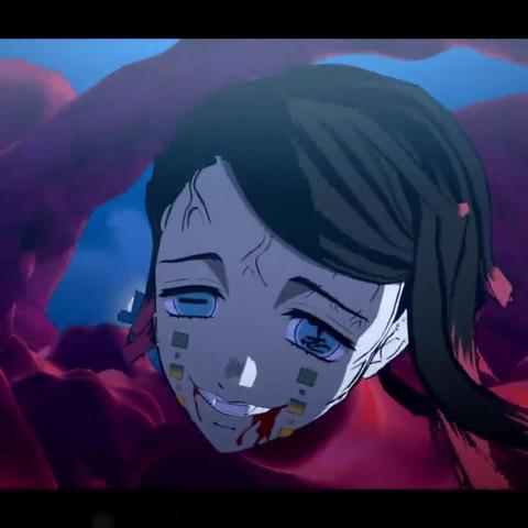 《鬼灭之刃》Steam独家解锁，火神血风谭国区玩家狂欢盛宴