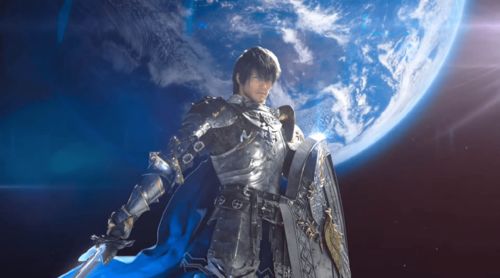 《最终幻想14》新版本预告：体验晓月终焉，抢先测试软件震撼上线