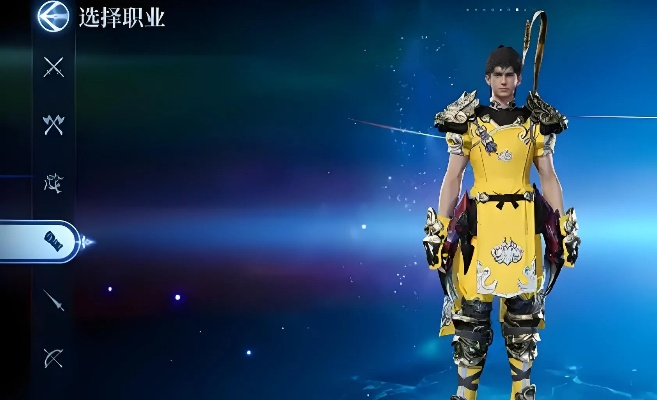 《FF14水晶世界》武僧速成攻略:装备技巧+技能详解,轻松上手! 《FF14水晶世界》武僧速成攻略:装备技巧+技能详解,轻松上手!