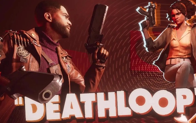 《死亡循环》玩法揭秘！独家加长版视频深度解析，体验全新战术策略