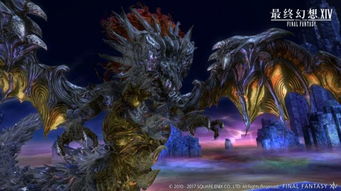 《最终幻想14》战士技能攻略：新手必看水晶世界战士玩法技巧