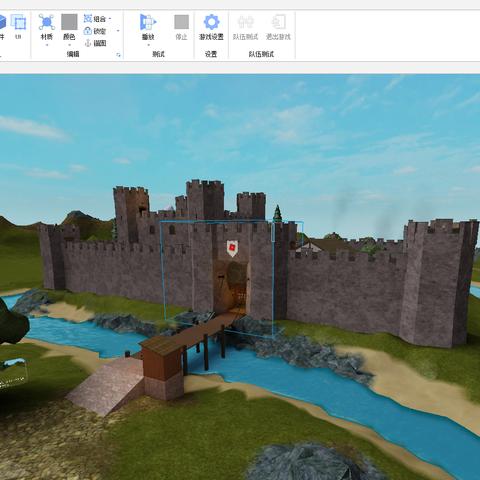 《罗布乐思》携手索尼强强联手，海量索尼艺术家加盟平台，游戏体验再升级！