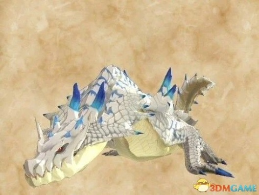 冰牙龙骑士亚尤利娅深度解析：《怪物猎人物语2》攻略秘籍大公开