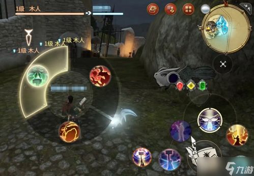 《FF14水晶世界》全职业解析攻略,揭秘手游职业特色与升级技巧 《FF14水晶世界》全职业解析攻略,揭秘手游职业特色与升级技巧